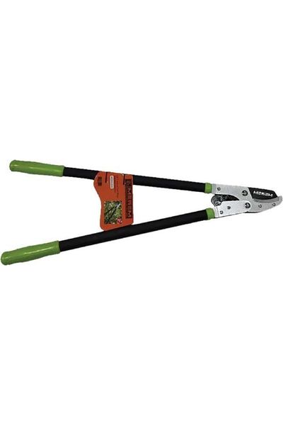 HIRDAVATÇIM06 Oak Branch Pruning Scissors - Long Handle (75 Cm)