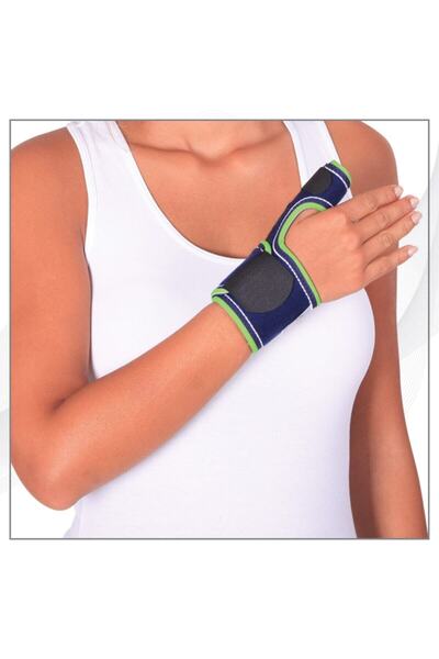 Case Standard Thumb Splinti