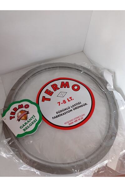 Termo 7 8 Lt Düdüklü Lastiği