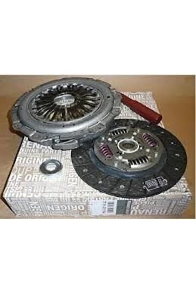 MAİS 7701476934 Debriyaj Seti Megane Iı/ Clıo Iıı/ Micra 80 Pc W