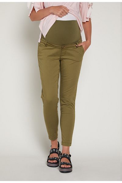 GEBE Maternity Pants Bold