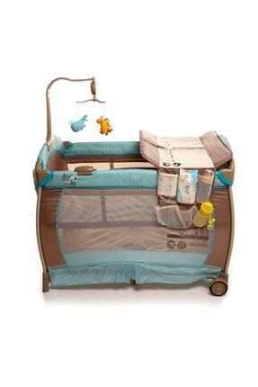 baby plus pitti park yatak 70x110 cm fiyati yorumlari trendyol