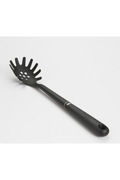 OXO GG Plastic Pasta Spoon
