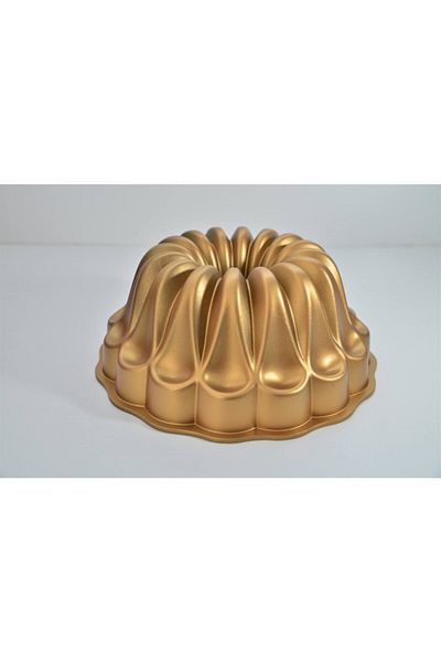 ACAR Dream Casting Cake Mold - Gold