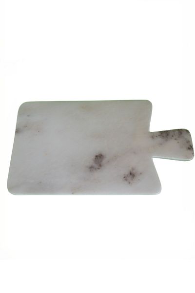 PeraMarble Natural Marble Cutting Board