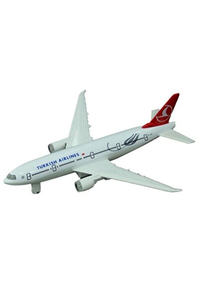 Genel Markalar Çek Bırak Uçak