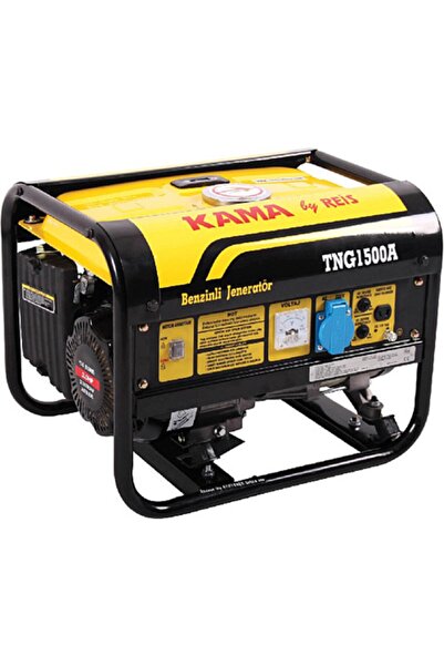 Kama By Reis Tng1500a Benzinli Jeneratör