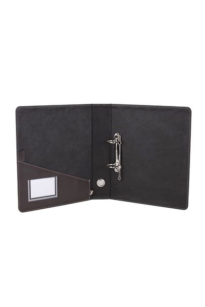 2K Document Presentation Folder 5 Cm 2 Rings A4 (350 Sheets) 28x32 Cm