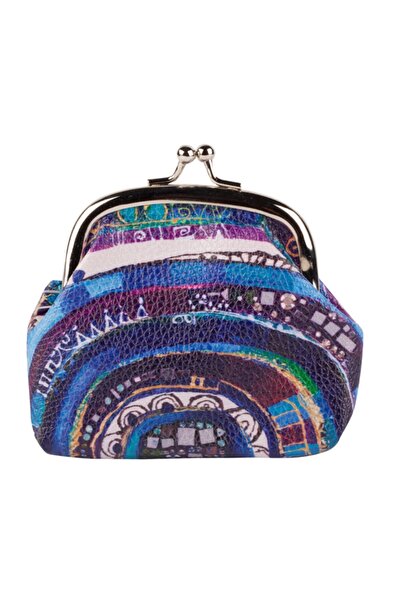 Biggdesign Evil Eye Coin Purse