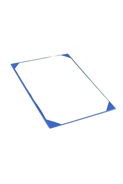 2K Supply File PVC 31x43 Cm A3 Paper