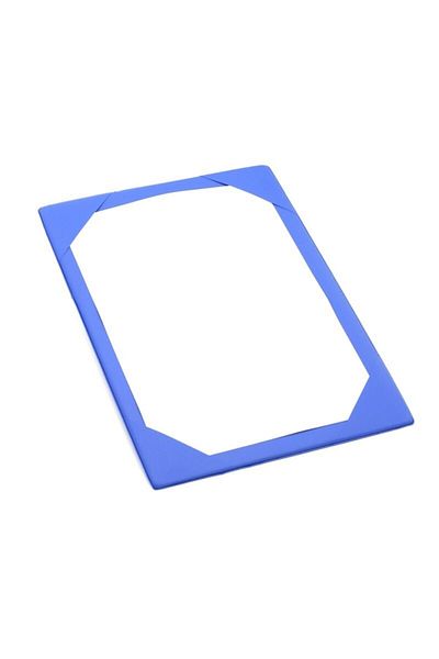 2K ملف العرض PVC 17,5x24 سم ورق A5