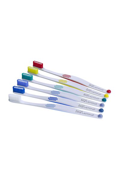 Lactona Iq Easycomfort Soft Toothbrush