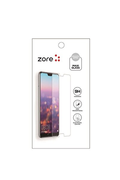 zore واقي شاشة زجاجي غير قابل للكسر لهاتف Lg K5