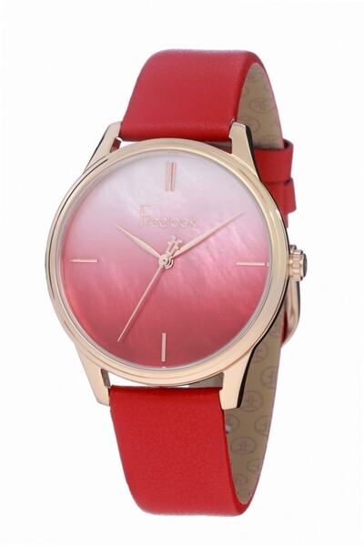 Freelook Fl.1.10101.6 Bayan Kol Saati