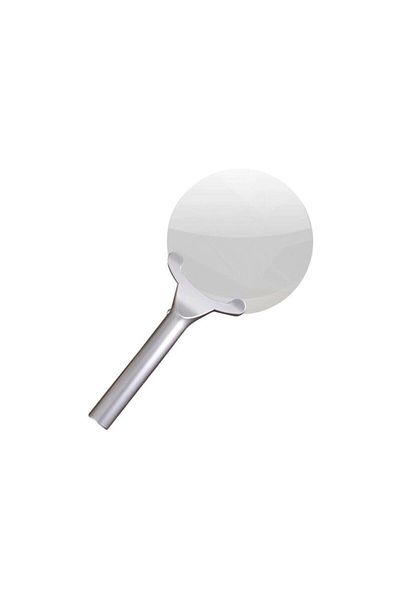 valkyrie 13cm Large Size Frameless LED Lighted Magnifying Glass