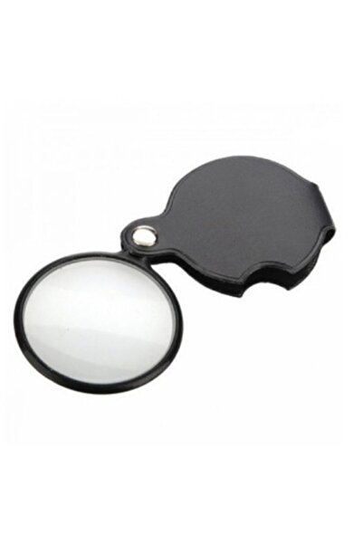 REKOR Taşınabilir 60mm Cep Büyüteci