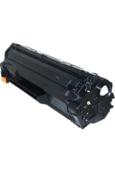 HP 85a TONER Laserjet Pro P1102 Toner Muadil Ce285a 5 Adet Avantaj Paket YADE...