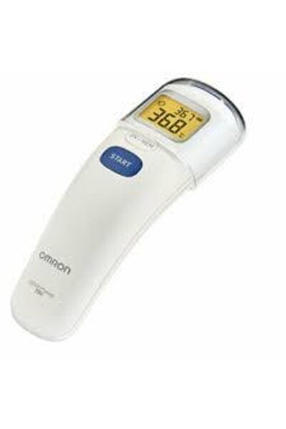 Omron Gentle Temp 720 Temassız Ateş Ölçer