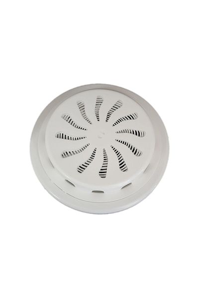 MADE New Glass Vent Adjustable Rotating Head