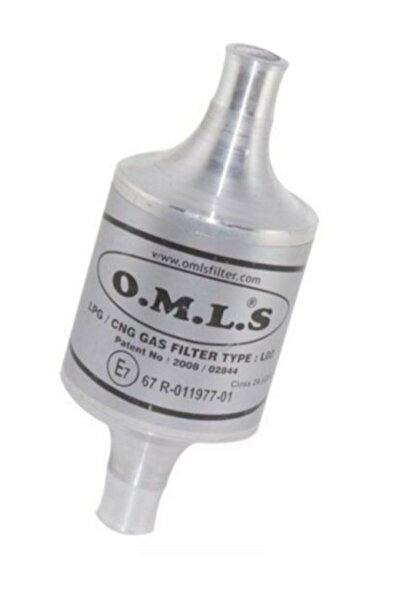 KONYALPG Landirenzo Lpg Filtre 14 X 14mm