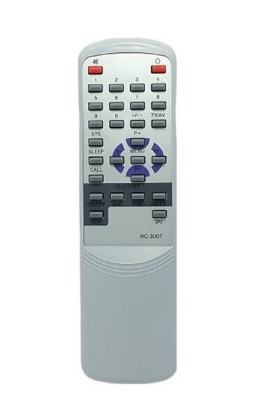 SHOW Şhow R 300t Tv Uzaktan Kumanda