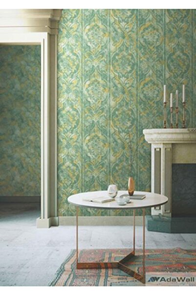 Adawall Indıg0 Duvar Kağıdı (10m2)