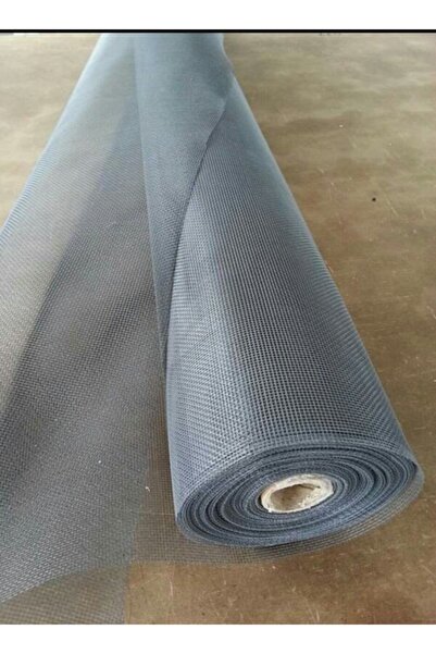 bautech Sineklik Teli 120 Cm Eninde 30 Metre Uzunluğunda