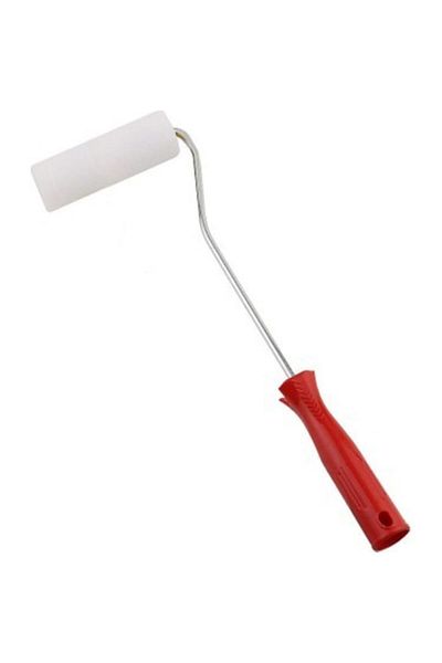 İzmir Fırça Sponge Roller 10 Cm