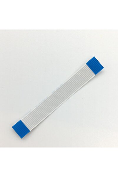 Konsol İstasyonu 1 Adet Playstation 4  Uyumlu Ps4 Kol Tamiri Için 10 Pinli Fl...