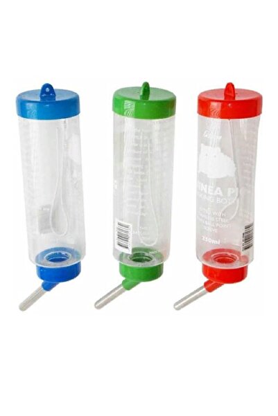 Genel Markalar Hamster, Tavşan, Ginepig Kemirgen Suluğu 125 Ml