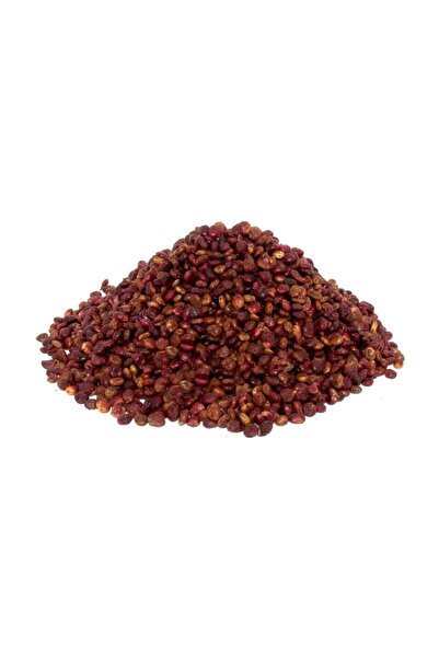 Antep Doğal Gıda Pazarı Yeni Sezon Tane Sumak 500 Gr