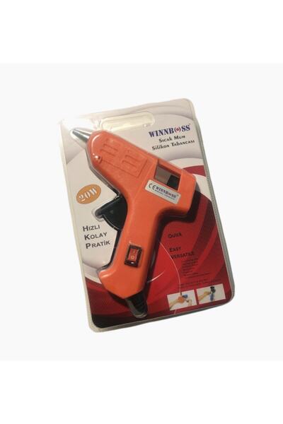 Yumuşakkeçe مسدس سيليكون رفيع ساخن مع مفتاح حماية