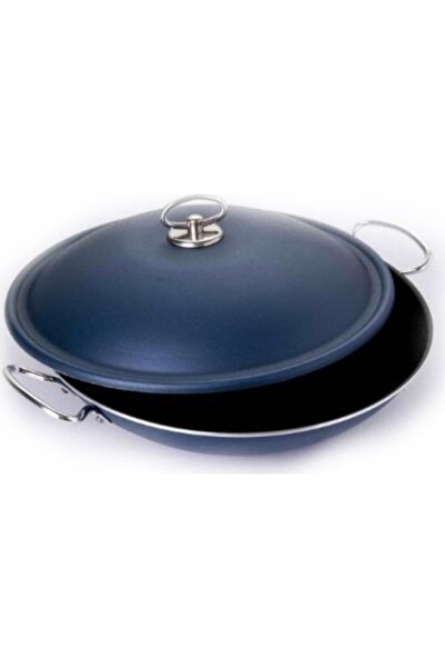 Generic Brand Başak Wok Pot 32 Cm