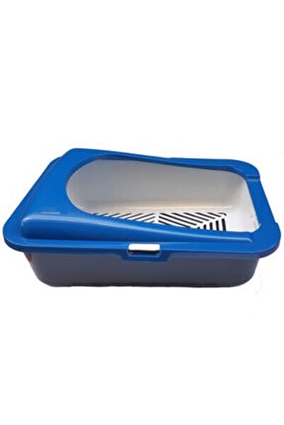 Ciftsan Acik Elekli Kedi Tuvalet Kabi Fiyati Yorumlari Trendyol