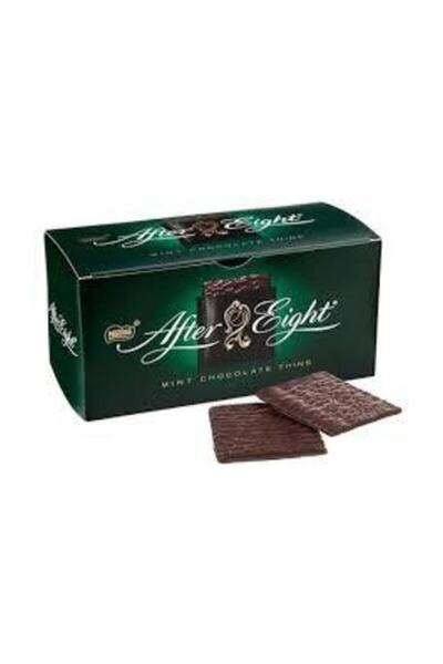 Nestle After Eight Naneli Çikolata 2 X 200 gr
