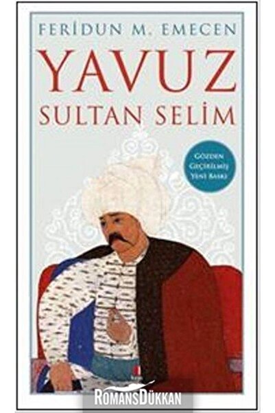 Kapı Yayınları Yavuz Sultan Selim