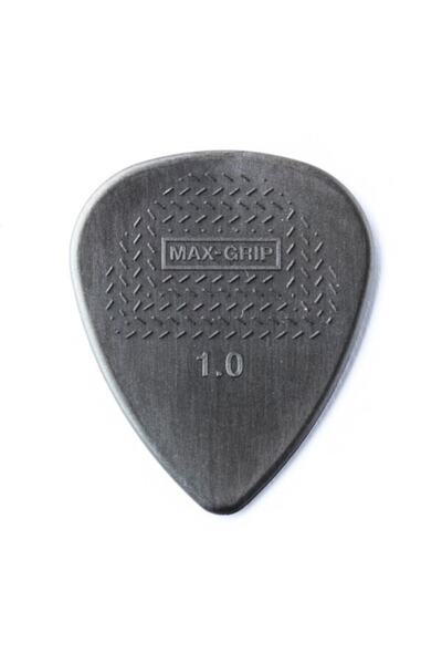Jim Dunlop Max-grip Nylon Standard 1.0 Mm - 1 Adet Pena