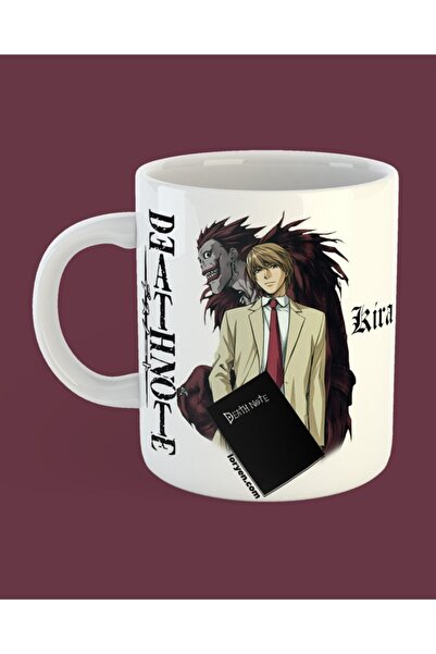 GiralStore كوب مذكرة الموت