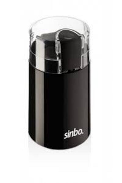 Sinbo Scm-2934 Kahve Baharat Ögütücü