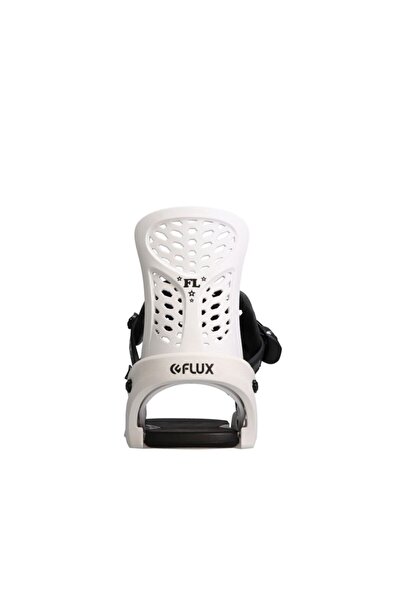FLUX Fl Wht Snowboard Bağlama