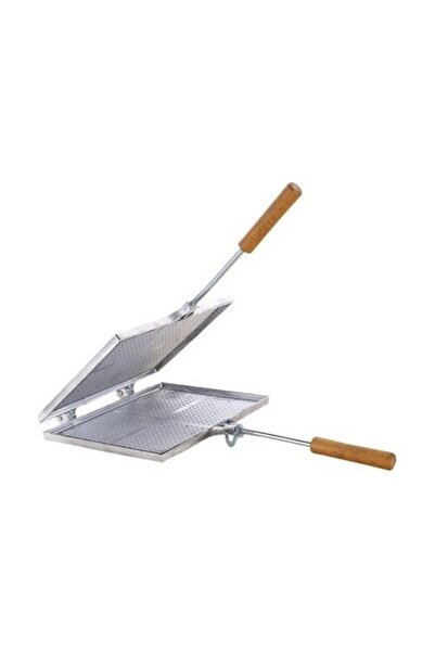 TAŞHAN Sade Mega Ocak Üstü El Tost Makinesi