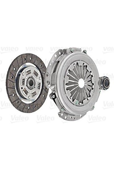 Mapa R19 1.6 R11 Flaşh Debriyaj Seti Baskı Balata Takımı 7702127055