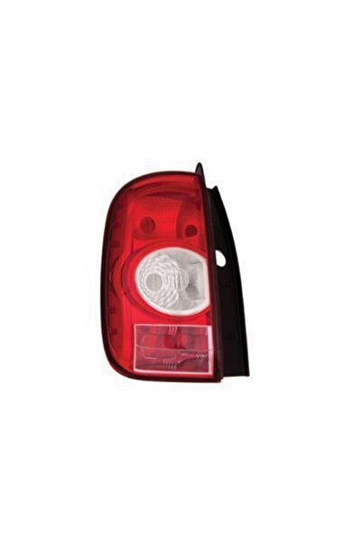 Genel Markalar Dacia Duster (2010-2013) Arka Stop Lambası Sol 265550035r