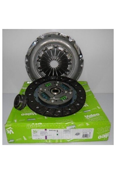 Genel Markalar Laguna 1 2.0 16 Valf N7q Debriyaj Seti Baskı Balata 7701469166