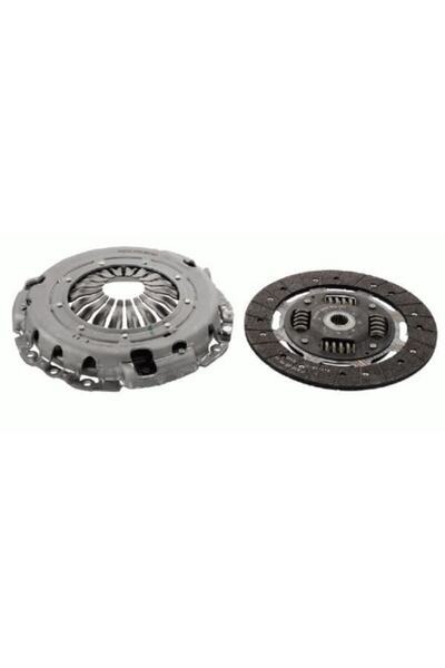 Mapa Master 2 - Iı 2.5 Dci G9u Debriyaj Seti Baskı Balata 7701479080 Uyumlu