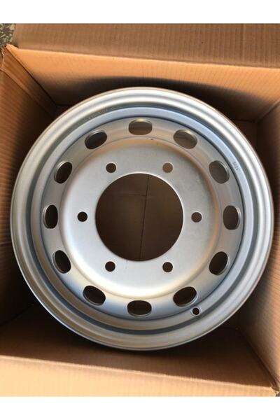 ALCAR Yeni Tip Ford Transit Jumbo Jantı Çift Teker