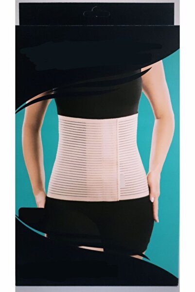 Oncomed Abdominal Corset with Line