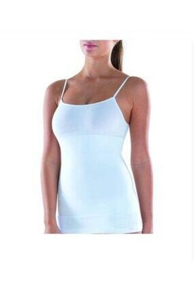 Blackspade Body Control IIIusion Women's Firming Athlete Corset 1481 White