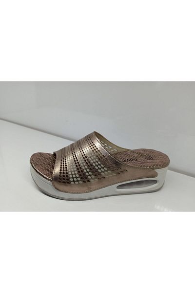 Muya Air Sole Massage Women's Slippers