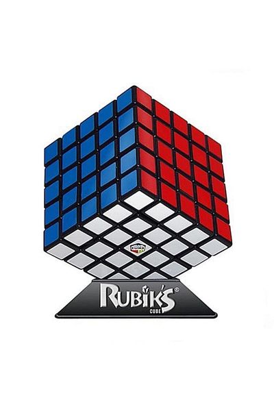 Rubiks 5X5 Cube - Kubik Design